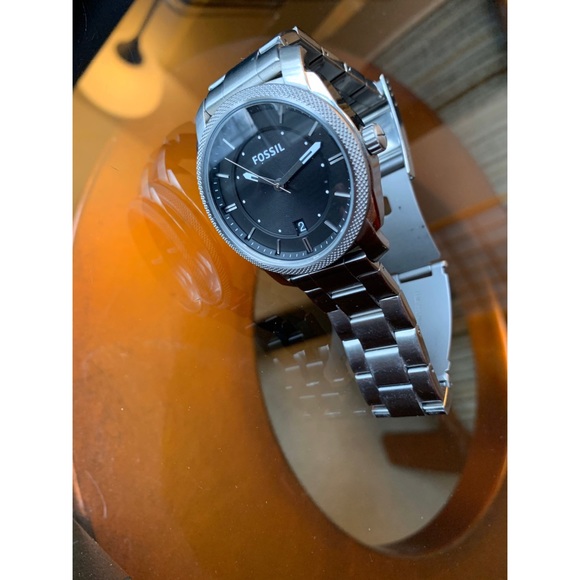 Fossil Machine Watch (FS4773) - Picture 4 of 7